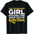 thumbnail image 1 of Sarcoma Shirt - Gift for Cancer Patient Female, 1 of 3