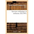thumbnail image 1 of Sarcome Melanique Et Melanose, 1 of 1