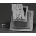 thumbnail image 1 of Sarcophagus Bone Figure, 1 of 1