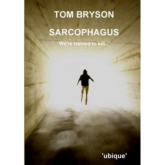 Sarcophagus, (Paperback)