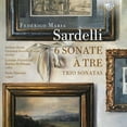 thumbnail image 1 of Sardelli / Bruni / Talamini - 6 Sonate - Music & Performance - CD, 1 of 2