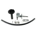 thumbnail image 1 of Sardfxul 5KM-24500-10-00 Fuel Petcock Gas for Tank Switch For 350 660 YFM350 YFM660 Dirt, 1 of 8
