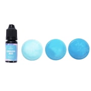 Sardfxul Aromatherapy Candle Color Essence Soy Wax Dye DIY Candle Making Supplies Natural