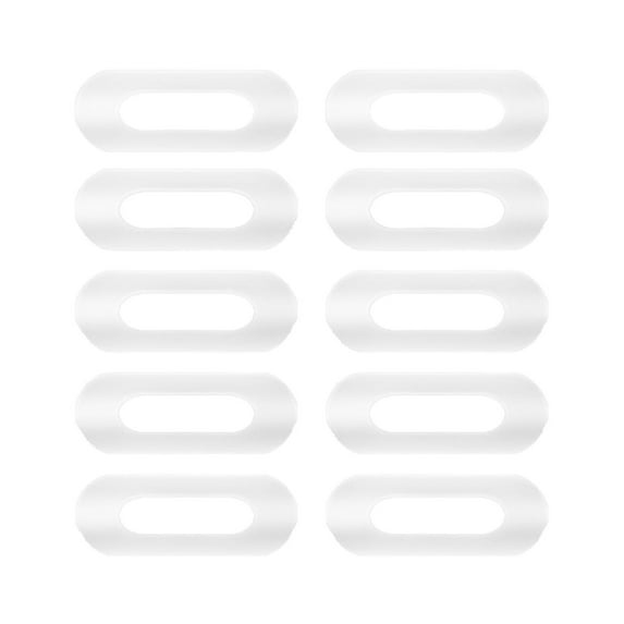 Sardfxul Compatible with iOS/Type-C Cell Phone Charging Port Protector Film Smart Phone Protective Accessories Scratch Resistant