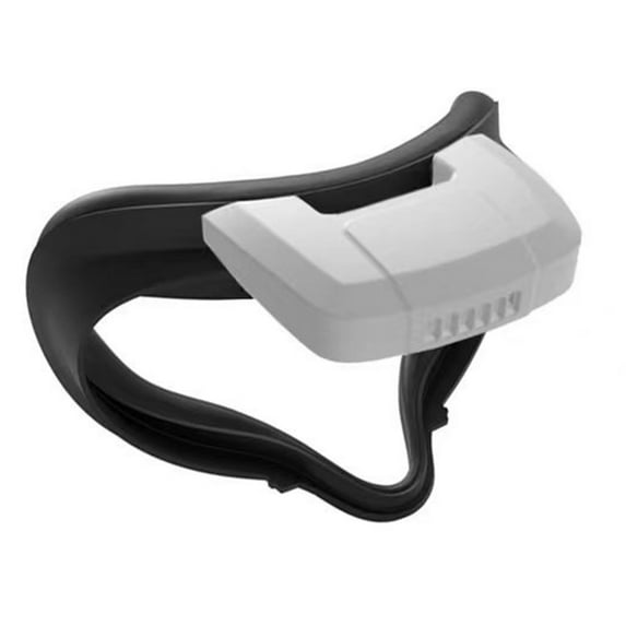 Sardfxul Cooling Fan For Quest 2 VR Headset Active Ventilation Air Circulation Breathable for Facial Interface Pad For Quest2