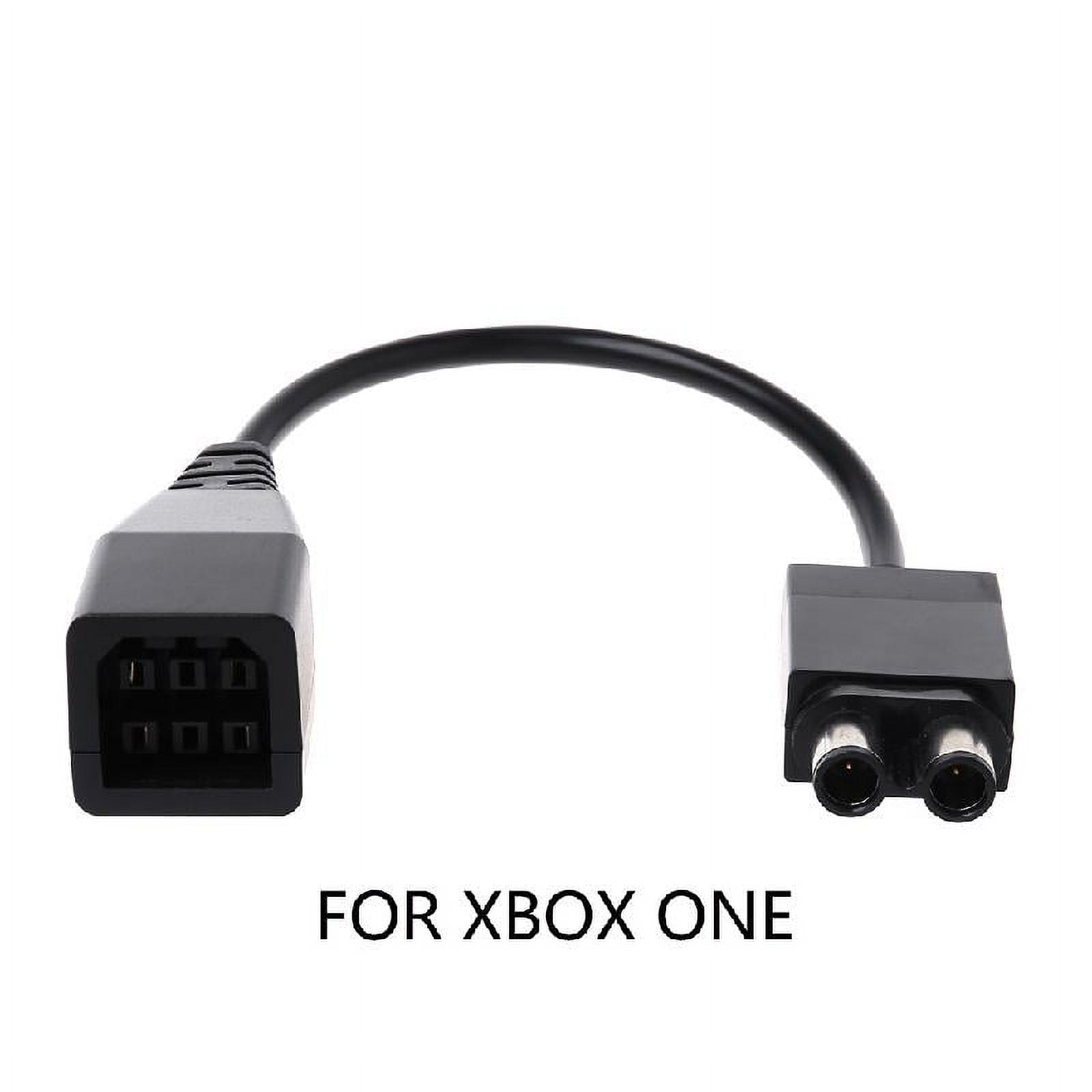 Sardfxul For Microsoft for Xbox 360 to for Xbox Slim/One/ AC Power