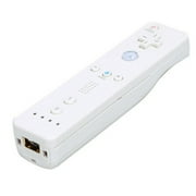 Sardfxul Motion Sensitive Controller Gaming Control for Wii for Wii U Wiimote Game Consol