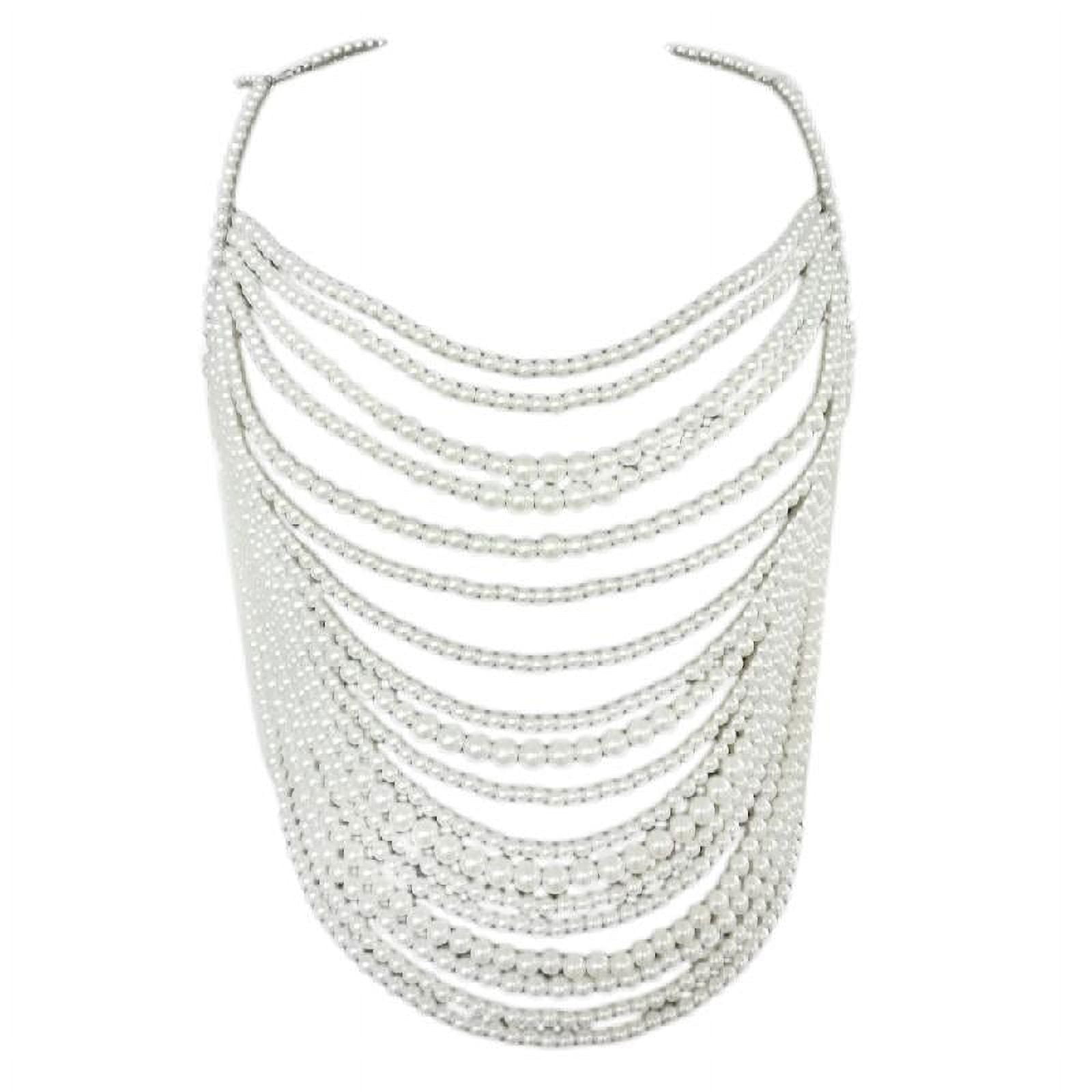 Pearl Body Harness