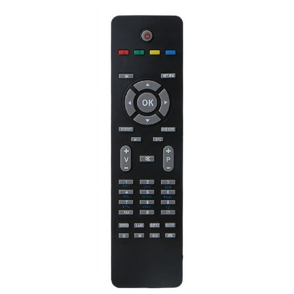 Sardfxul RC-1825 Remote Control Replacement for Hitachi RC1825 L24VG07U L32HK04UL CELCUS