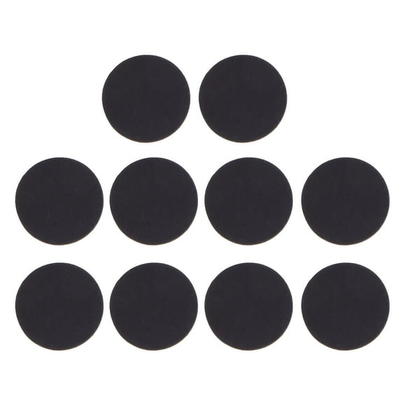 Sardfxul Small Magnets for Crafts Round Grade 4 Strong Magnets Great for Creating Fridge Magnets & Other Magnetic Craft Projects