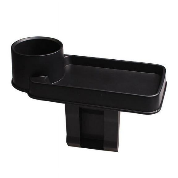 Sardfxul Sofa Anti-Spill Drink Holder Tray Couch for Seat Cushion Cup Beverage Coaster Box