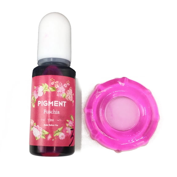 Sardfxul UV Resin Dye Ink Diffusion Alcohol Ink Liquid Highly Concentrated Art Colorant