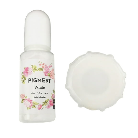 Sardfxul UV Resin Dye Ink Diffusion Alcohol Ink Liquid Highly Concentrated Art Colorant