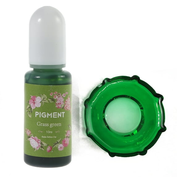 Sardfxul UV Resin Dye Ink Diffusion Alcohol Ink Liquid Highly Concentrated Art Colorant