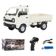 Sardfxul Whole Car Mini Truck Model Kits Home Ornaments for D12MINI