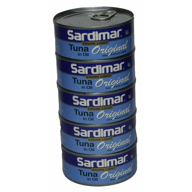 tuna Wild Planet Skipjack Tuna, Light - Foodland