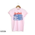 thumbnail image 1 of Sardines Shirt, Tinned Fish Shirt, Sardines Tshirt, Vintage Sardine, Coastal Aesthetic, Travel Shirt, Fish Shirt, Retro Graphic Tee, Canned, 1 of 5