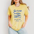 thumbnail image 1 of Sardines Social Club - Short Sleeve Tee, 1 of 15