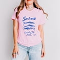 thumbnail image 1 of Sardines Social Club - Short Sleeve Tee, 1 of 15