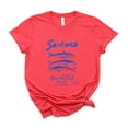 thumbnail image 1 of Sardines Social Club - Short Sleeve Tee, 1 of 15