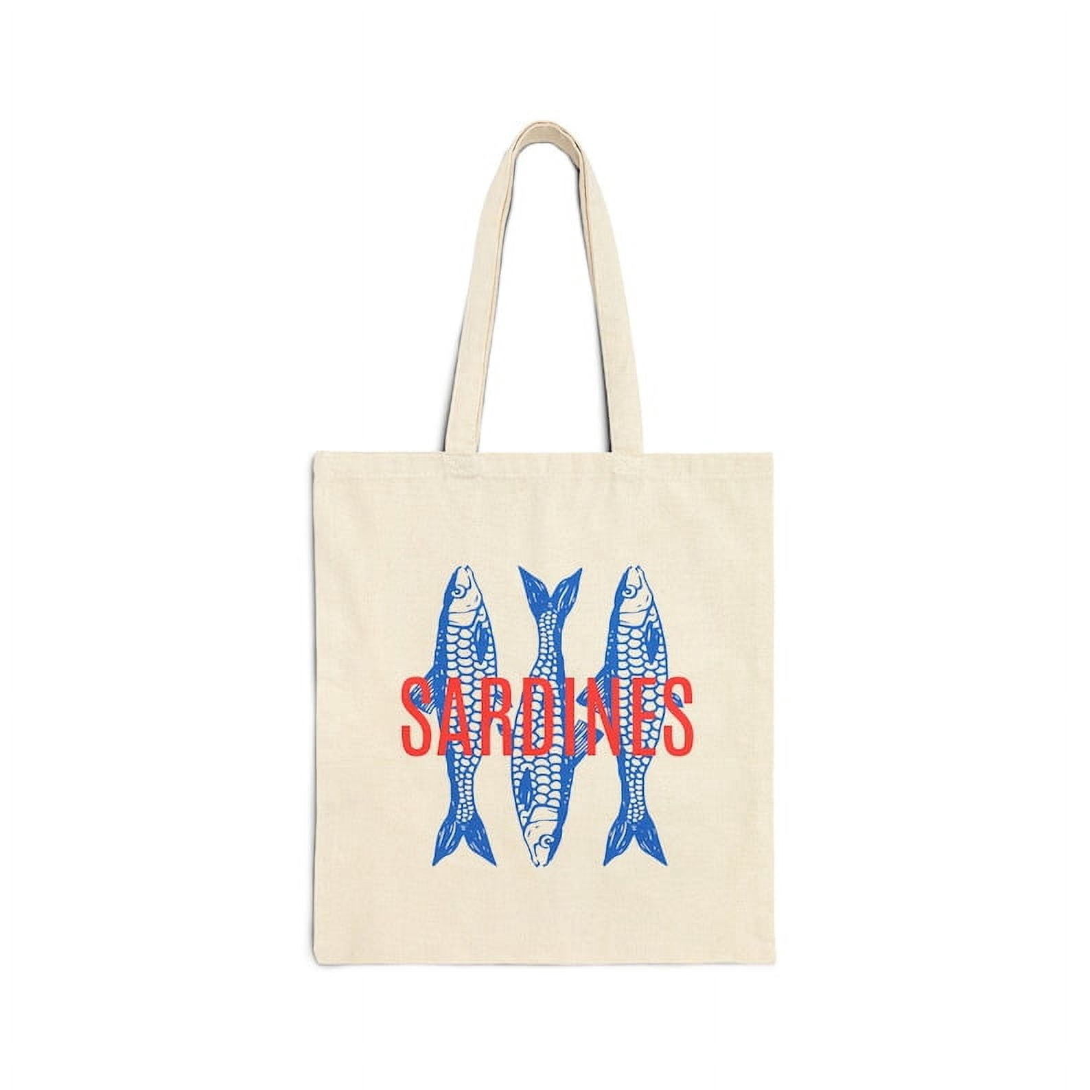 Ocean Tote - Sardinia Summer main image 1