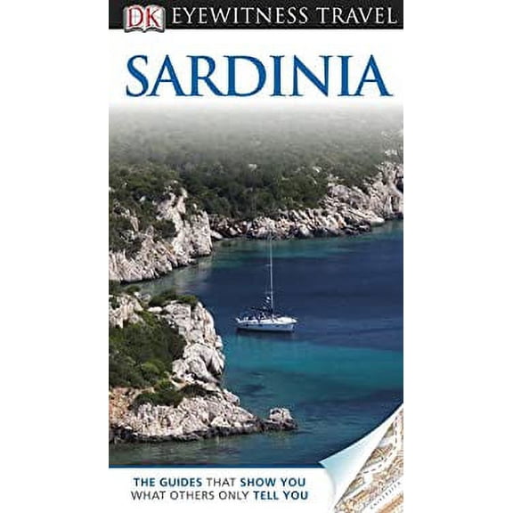 Pre-Owned Sardinia (Paperback) 0756670225 9780756670221