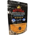 thumbnail image 1 of Sardinian Grated Bottarga, Premium Fish Roe, 1 of 6