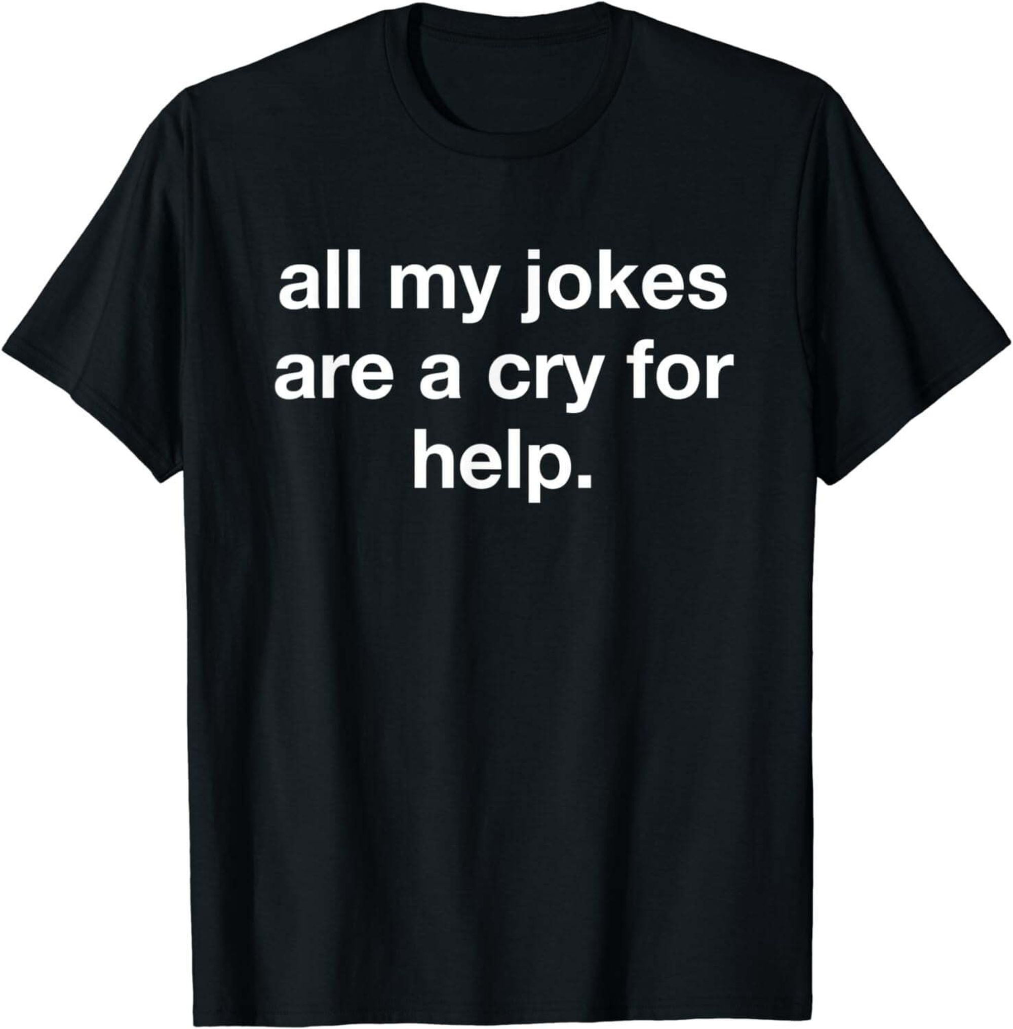 Sardonic Quips and Gothic Giggles A Collection of Darkly Humorous Tees