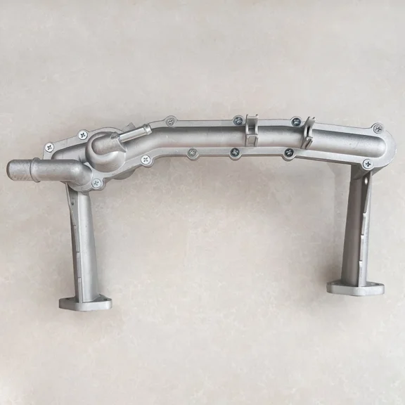 Saree 1 Set Cooling System Kit 3.0L V6 Supercharged Engine FOR Jaguar Land Rover New