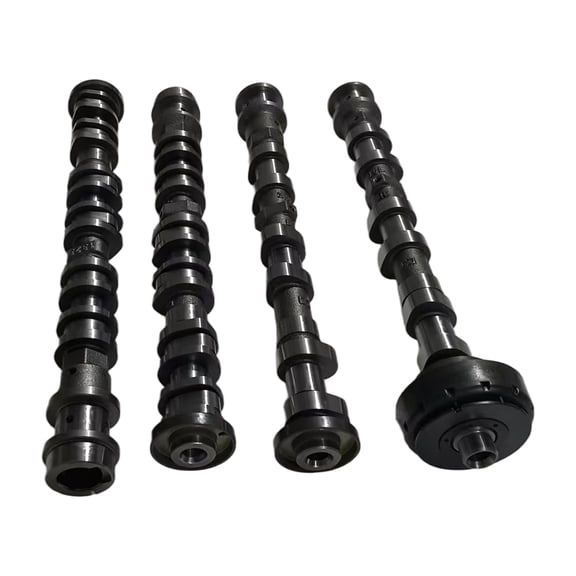 Saree 4 PCS Left & Right Side Intake Exhaust Engine Camshaft Kit Compatible with 2016-2024 Dodge Chrysler Jeep Ram 3.6L V6 Engine Replace# 5047912AC 5047913AC 5048029AC 5048030AC