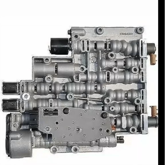 Saree 4L60E 4L65E CHEVY TRANSMISSION VALVE BODY 97-UP Oem