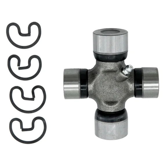 Saree 5-460X Driveshaft Greaseable Universal Joint for 1310 to 1350 Series OSR