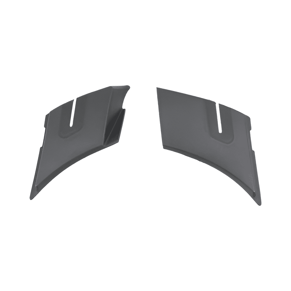 Saree Air Inlet Cowl Grille Panel Left Hand and Right Hand Set for ...