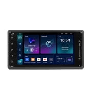 Saree Android 14 Car Stereo for Mitsubishi Outlander Sport 2013-2025, 7 HD Touchscreen, Wireless CarPlay & Android Auto, GPS, 2GB+64GB
