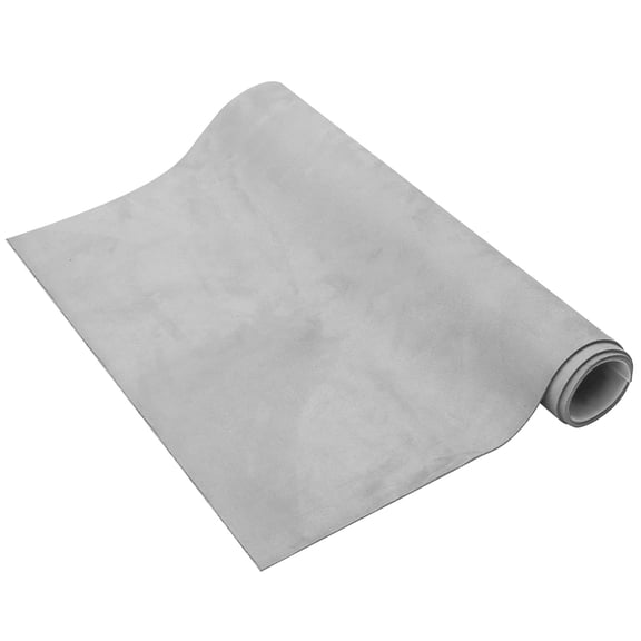 Saree Automotive Suede Headliner Fabric with Foam Backing Car DIY Replacement 61" (W)