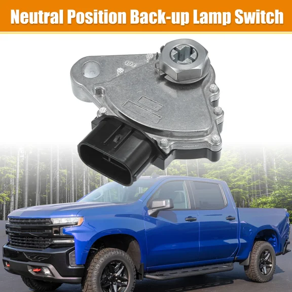 Saree Car Transmission Neutral Safety Switch 84540-0C010 for Toyota Tundra Sequoia