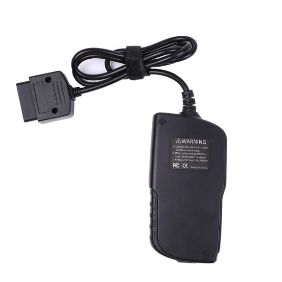 Saree For AT700 Plus Bidirectional SRS ABS Bleeding Oil OBD2 Diagnostic Scanner