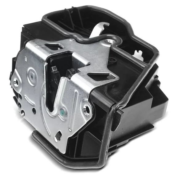 Saree Front Right Door Lock Actuator for BMW E90 F30 323i 328i F32 428i F10 X3 X5 2006-19, Mini 2006-19 - OE# 51217229458
