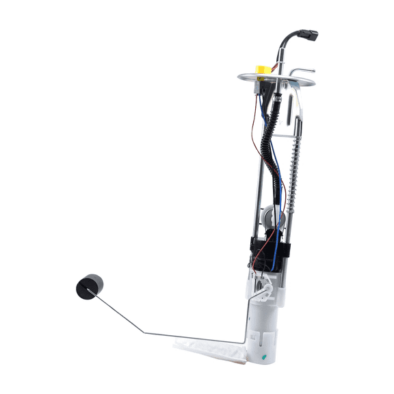 Saree Fuel Pump Hanger Assembly for 06-13 Polaris Ranger 500 700 800 Crew XP 2520674