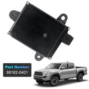 Saree OEM Blind Spot Monitor System Sensor Part Number 8816204015 for 2016-2021 Toyota Tacoma Left and Right