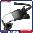 thumbnail image 1 of Saree Oil Separator for Ford F-250 F-350 F-450 F-550 Super Duty 6.7L Diesel 2011-2024, Replaces PC3Z-6A785-A, PC3Z6A785A, 1 of 8