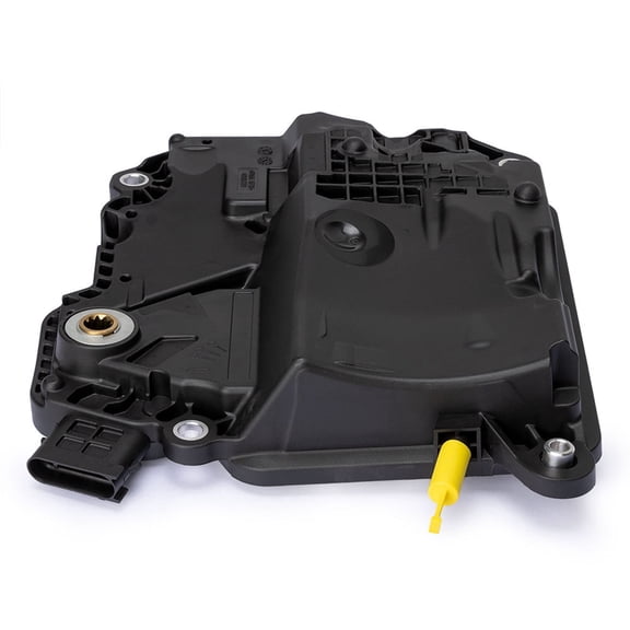 Saree Programmed 722.9 ISM Intelligent Servo Module for Mercedes-Benz W221 A0002701852