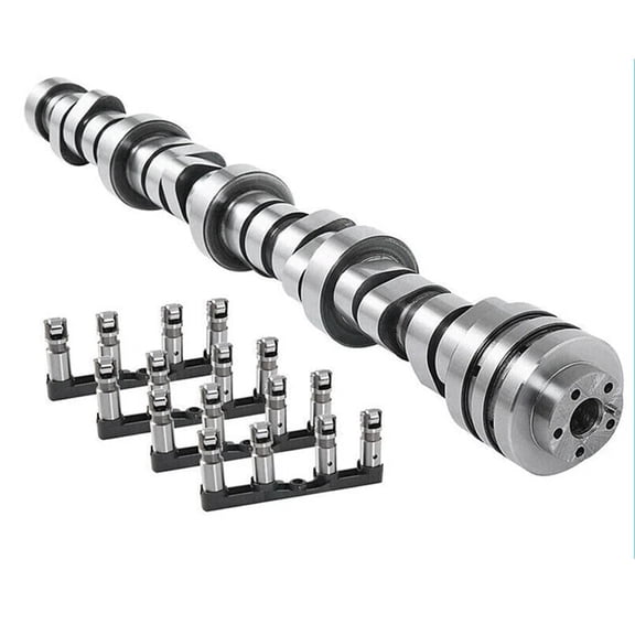 Saree Ram 1500 5.7L Hemi V8 Pickup 2011-2016 Cam and MDS Lifters Kit 53022263AF Delete Multi Displacement System Upgrade