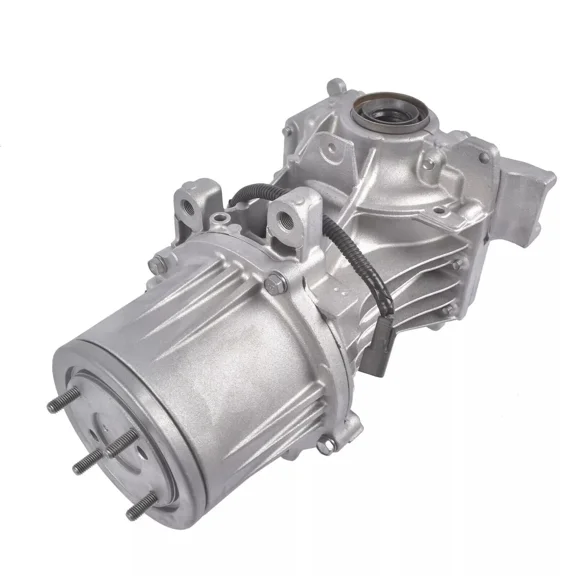 Saree Rear Axle Differential Carrier Assembly for Mazda CX-5 (17-21) CX-9 (18-21) AWD - OE Spec