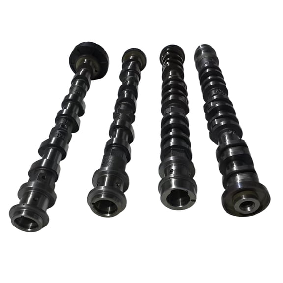 Saree Right and Left Intake Exhaust Camshaft Set for 2016-2024 Chrysler Dodge Jeep Ram 3.6L Pentastar Engine Performance Upgrade Replacement Parts with Precision Engineering