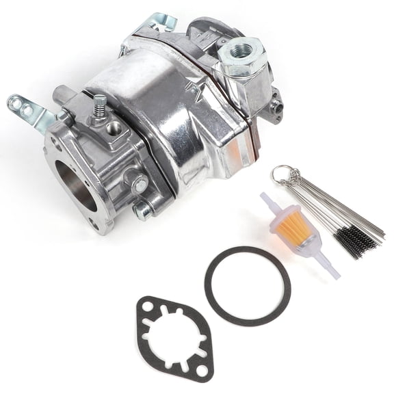 Saree Rochester 1 Barrel Carburetor for 1963-1967 Chevy Pickup Truck with 292ci 4.8L 6 Cylinder Engine