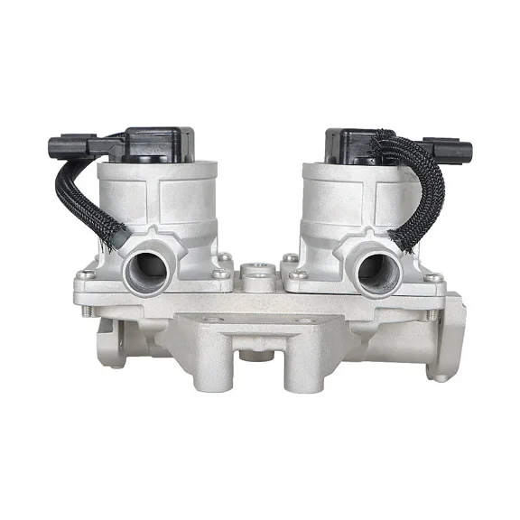 Saree Secondary Air Injection Check Valve For 2007-2020 Toyota Tundra 2570138060