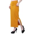 thumbnail image 1 of Saree Shapewear Petticoat For Women, Viscose Lycra Shape Wear Dress For Saree Waist Trimmer Thigh Slimmer, 1 of 4