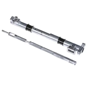 Saree Steering Column Shift Tube & Plunger Assy for Ford F150 F250 F350 Dorman 905-102
