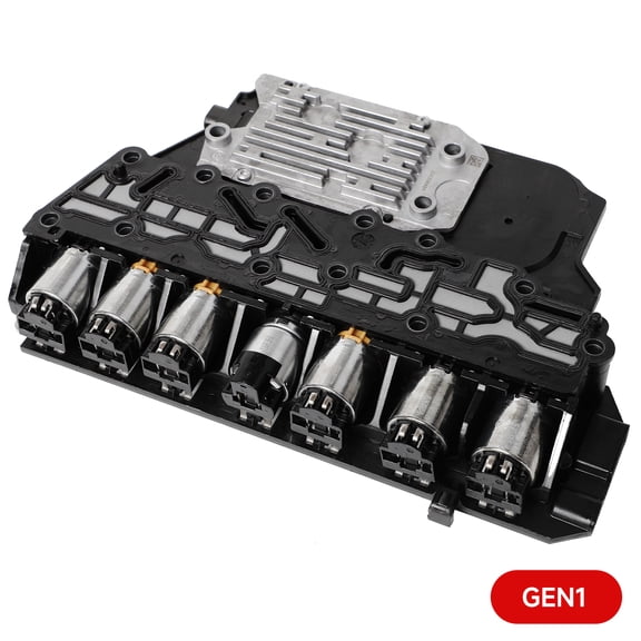 Saree TCM Transmission Control Module w/ Solenoid For 6T30 6T40 For CHEVROLET MALIBU